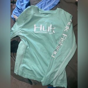 Huk long sleeve